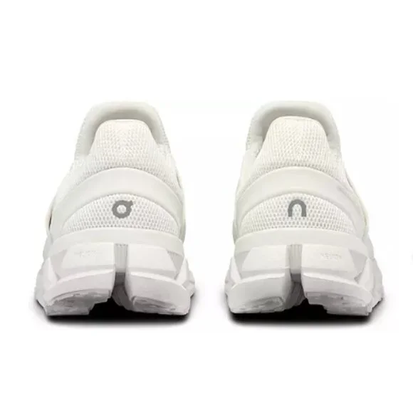 Hot!! On Women's Cloudswift 3 AD Running Shoes - White
